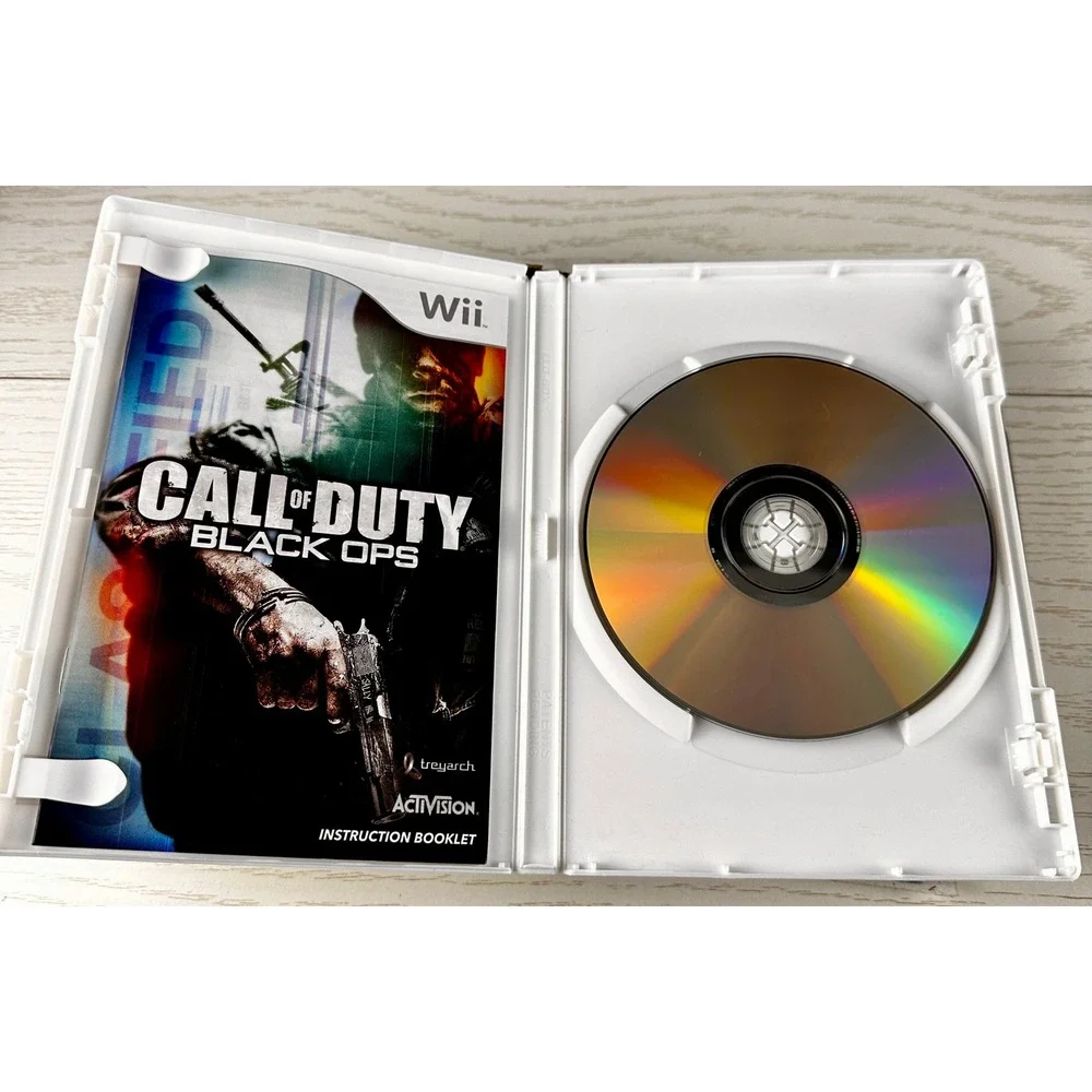 Activision immerse yourself